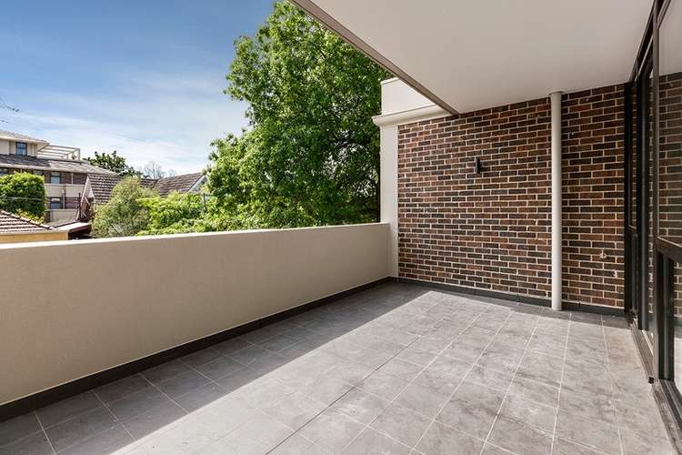 Fourth view of Homely apartment listing, 105/721 Toorak Road, Kooyong VIC 3144