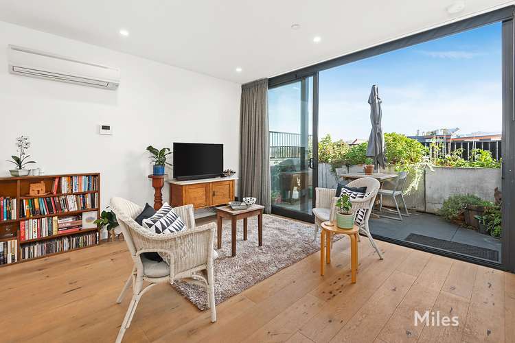 Second view of Homely apartment listing, 202/204-206 Lower Heidelberg Road, Ivanhoe East VIC 3079