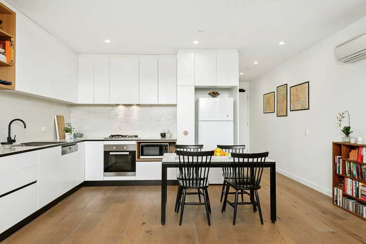 Third view of Homely apartment listing, 202/204-206 Lower Heidelberg Road, Ivanhoe East VIC 3079