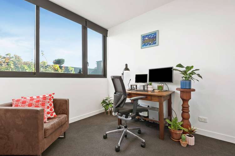 Fourth view of Homely apartment listing, 202/204-206 Lower Heidelberg Road, Ivanhoe East VIC 3079