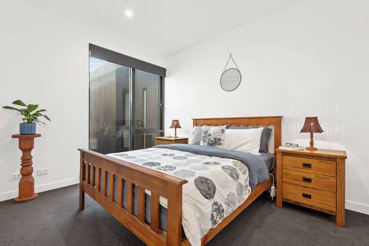 Fifth view of Homely apartment listing, 202/204-206 Lower Heidelberg Road, Ivanhoe East VIC 3079