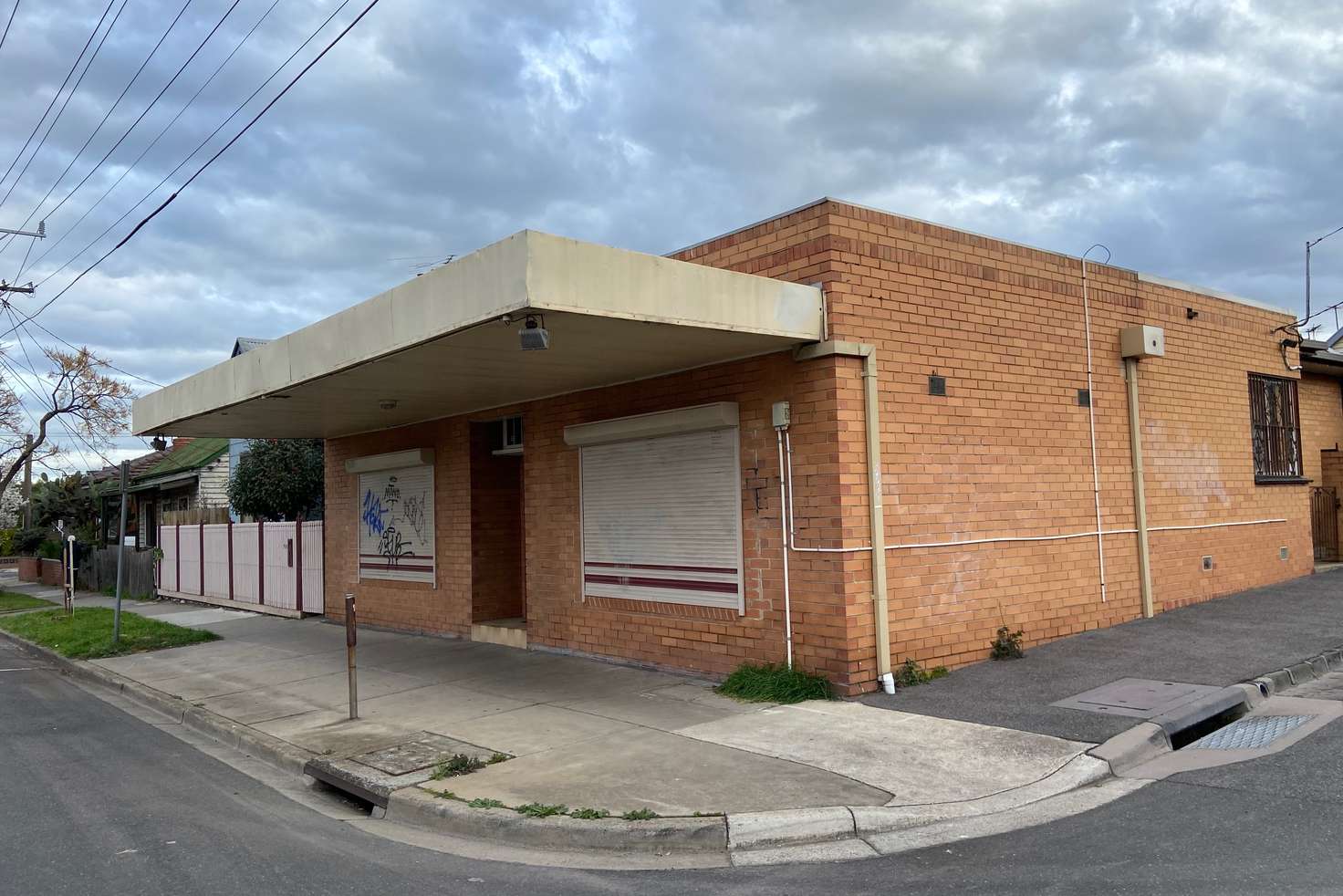 Main view of Homely studio listing, 104 Albert  Street, Seddon VIC 3011