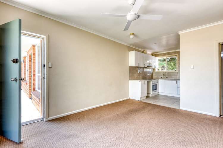 Second view of Homely apartment listing, 27/28 Eumeralla  Road, Caulfield South VIC 3162