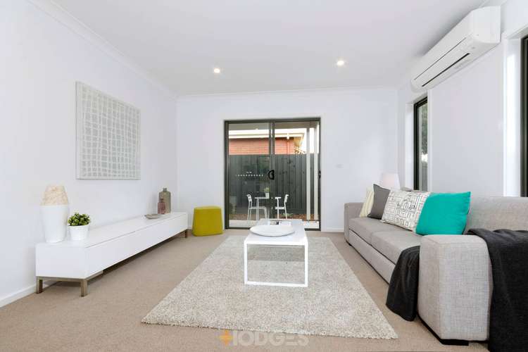 Fourth view of Homely townhouse listing, 1/165 Church Street, Manifold Heights VIC 3218