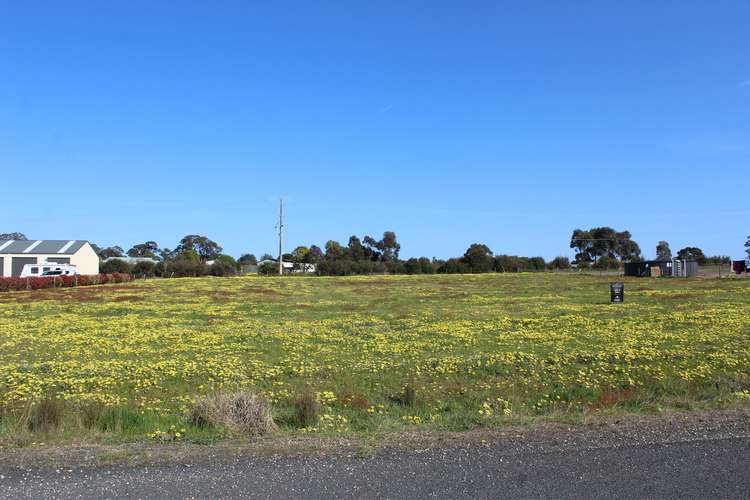 Third view of Homely residentialLand listing, LOT 6, 34 Cumming Drive, Longford VIC 3851