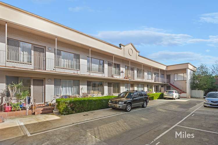 Main view of Homely apartment listing, 8/27 Jessie Street, Northcote VIC 3070