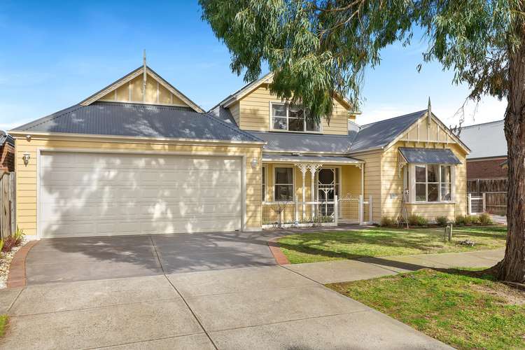 Second view of Homely house listing, 20 McAuley Avenue, Pakenham VIC 3810