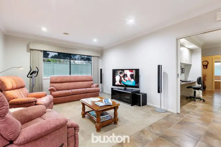 Fourth view of Homely house listing, 9 Orbost Drive, Miners Rest VIC 3352