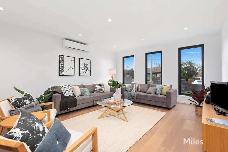 Third view of Homely house listing, 10 Douglas Street, Rosanna VIC 3084