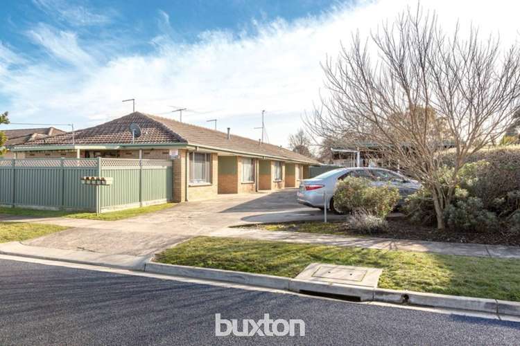 Main view of Homely house listing, 3/2 Evelyn Street, Wendouree VIC 3355