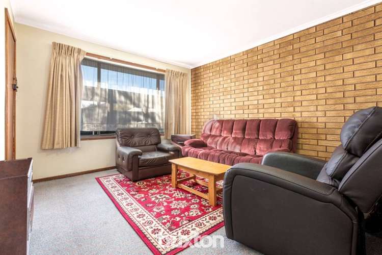 Second view of Homely house listing, 3/2 Evelyn Street, Wendouree VIC 3355