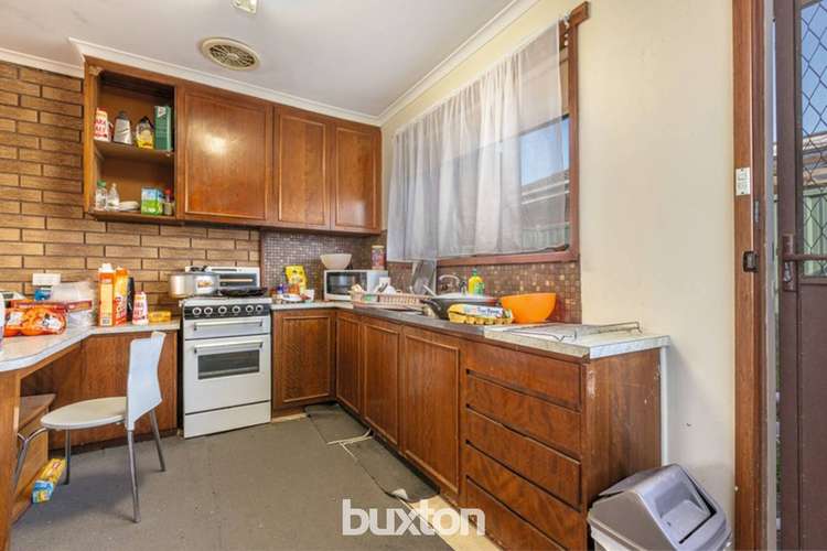 Fourth view of Homely house listing, 3/2 Evelyn Street, Wendouree VIC 3355