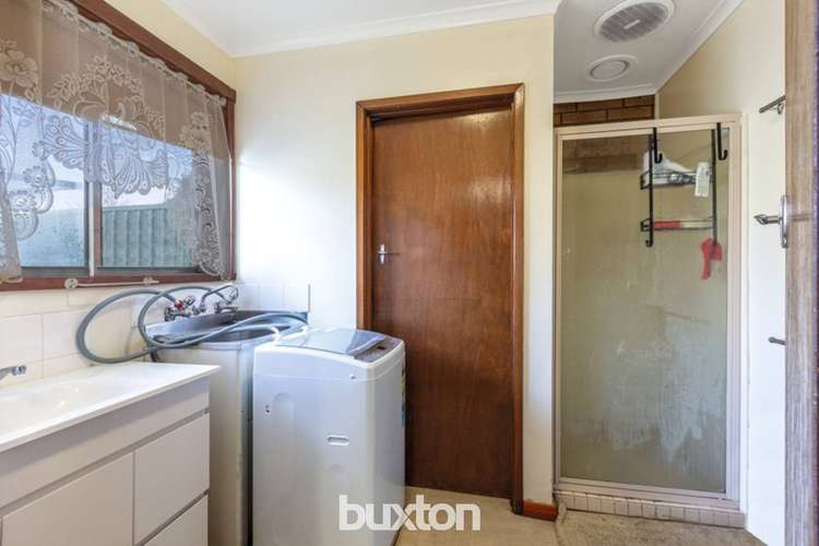 Fifth view of Homely house listing, 3/2 Evelyn Street, Wendouree VIC 3355