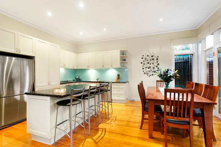 Second view of Homely house listing, 53 Warburton Road, Canterbury VIC 3126