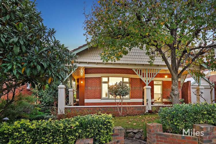 Main view of Homely house listing, 23 Young Street, Ivanhoe VIC 3079
