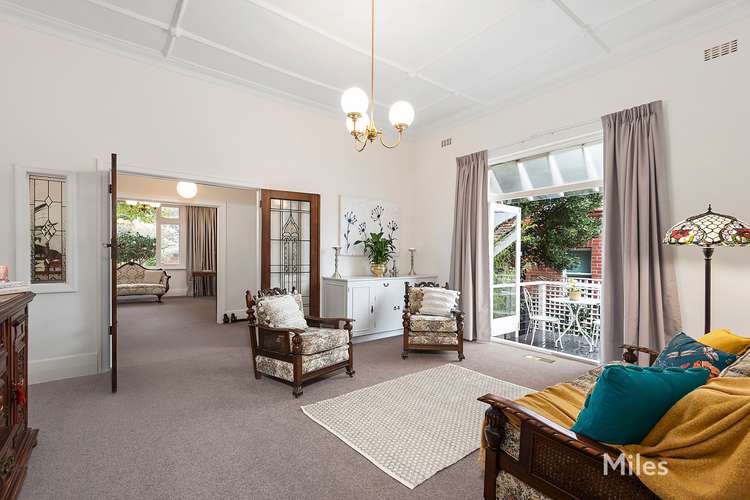 Fourth view of Homely house listing, 23 Young Street, Ivanhoe VIC 3079