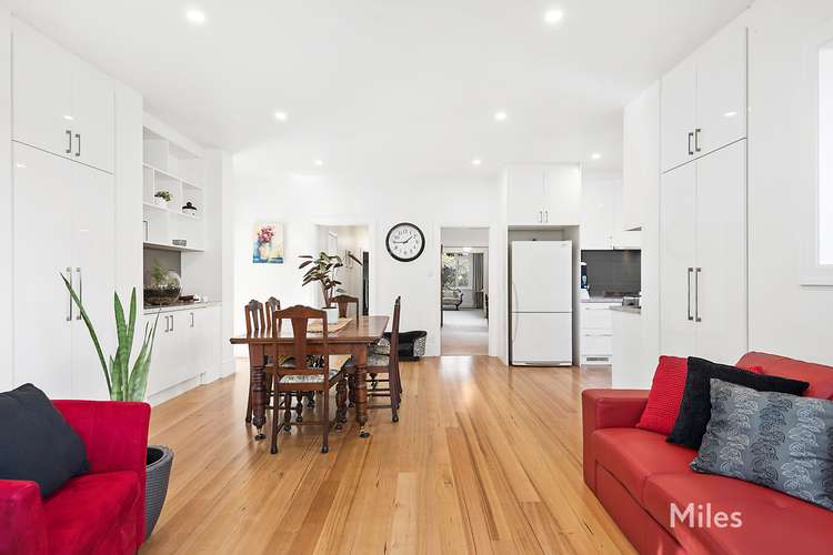 Sixth view of Homely house listing, 23 Young Street, Ivanhoe VIC 3079