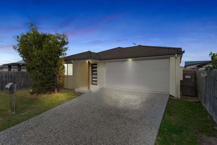 Main view of Homely house listing, 74 Central Green  Drive, Narangba QLD 4504