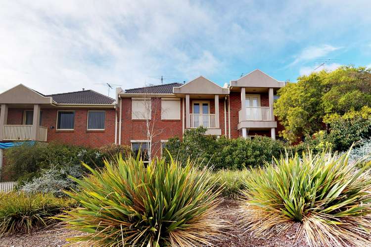 Main view of Homely townhouse listing, 5 Rylie Lane, Maribyrnong VIC 3032