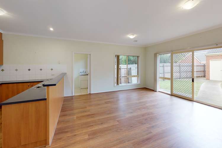 Second view of Homely townhouse listing, 5 Rylie Lane, Maribyrnong VIC 3032