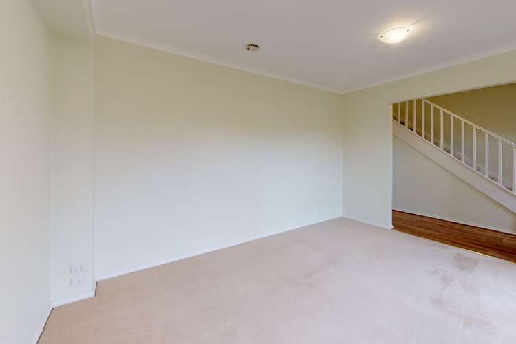 Third view of Homely townhouse listing, 5 Rylie Lane, Maribyrnong VIC 3032