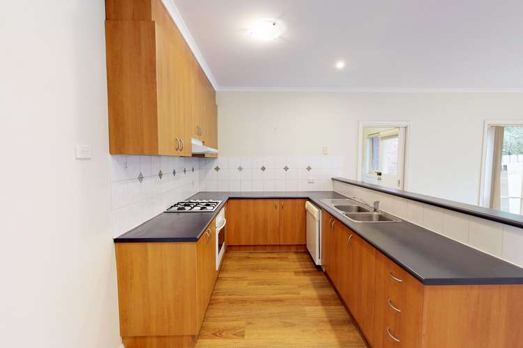 Fourth view of Homely townhouse listing, 5 Rylie Lane, Maribyrnong VIC 3032