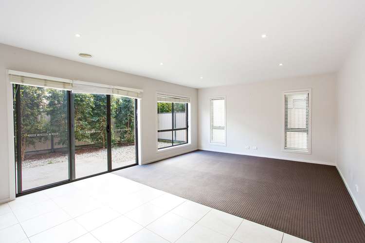 Fifth view of Homely townhouse listing, 9 Balanada Close, Alfredton VIC 3350