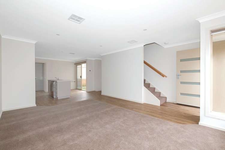 Second view of Homely townhouse listing, 2/1015a Gregory Street, Lake Wendouree VIC 3350