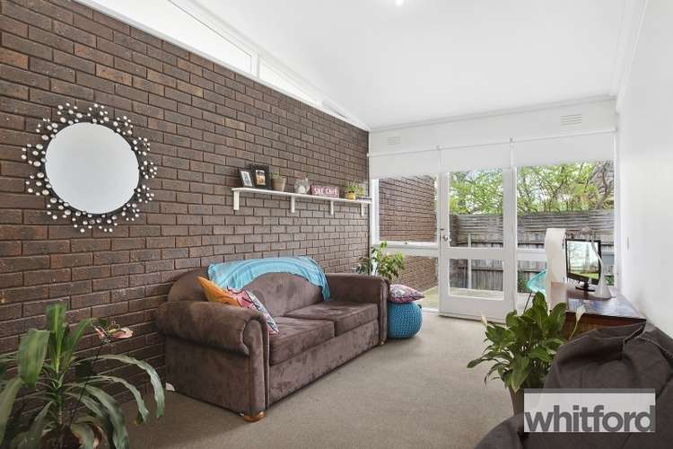 Main view of Homely unit listing, 1/63 Calder Street, Manifold Heights VIC 3218