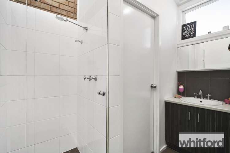 Fourth view of Homely unit listing, 1/63 Calder Street, Manifold Heights VIC 3218