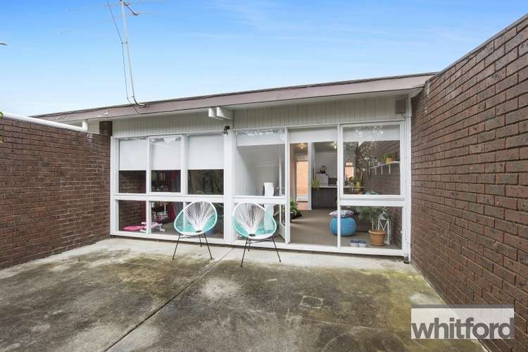 Sixth view of Homely unit listing, 1/63 Calder Street, Manifold Heights VIC 3218