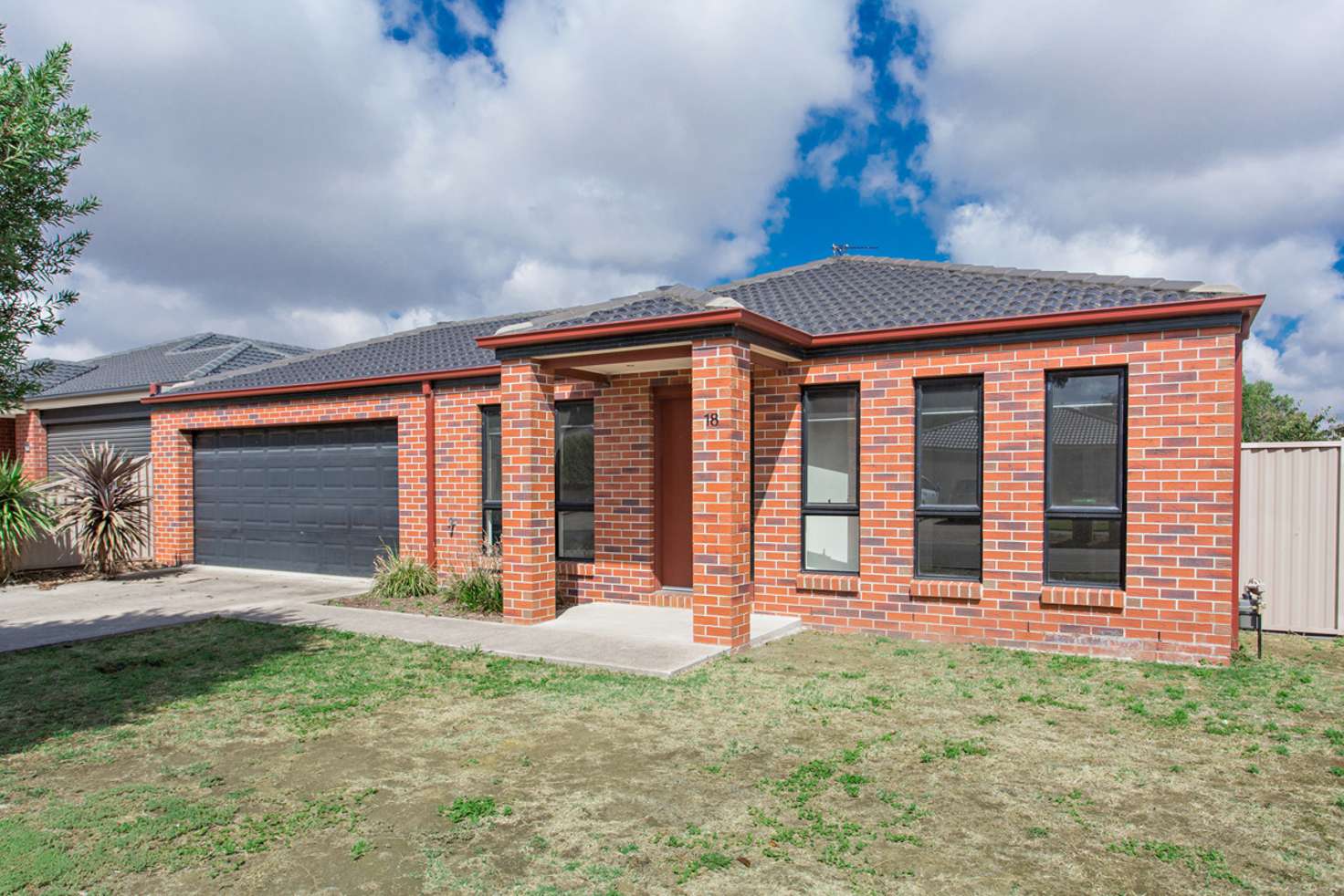 Main view of Homely house listing, 18 Parkgate Lane, Sebastopol VIC 3356