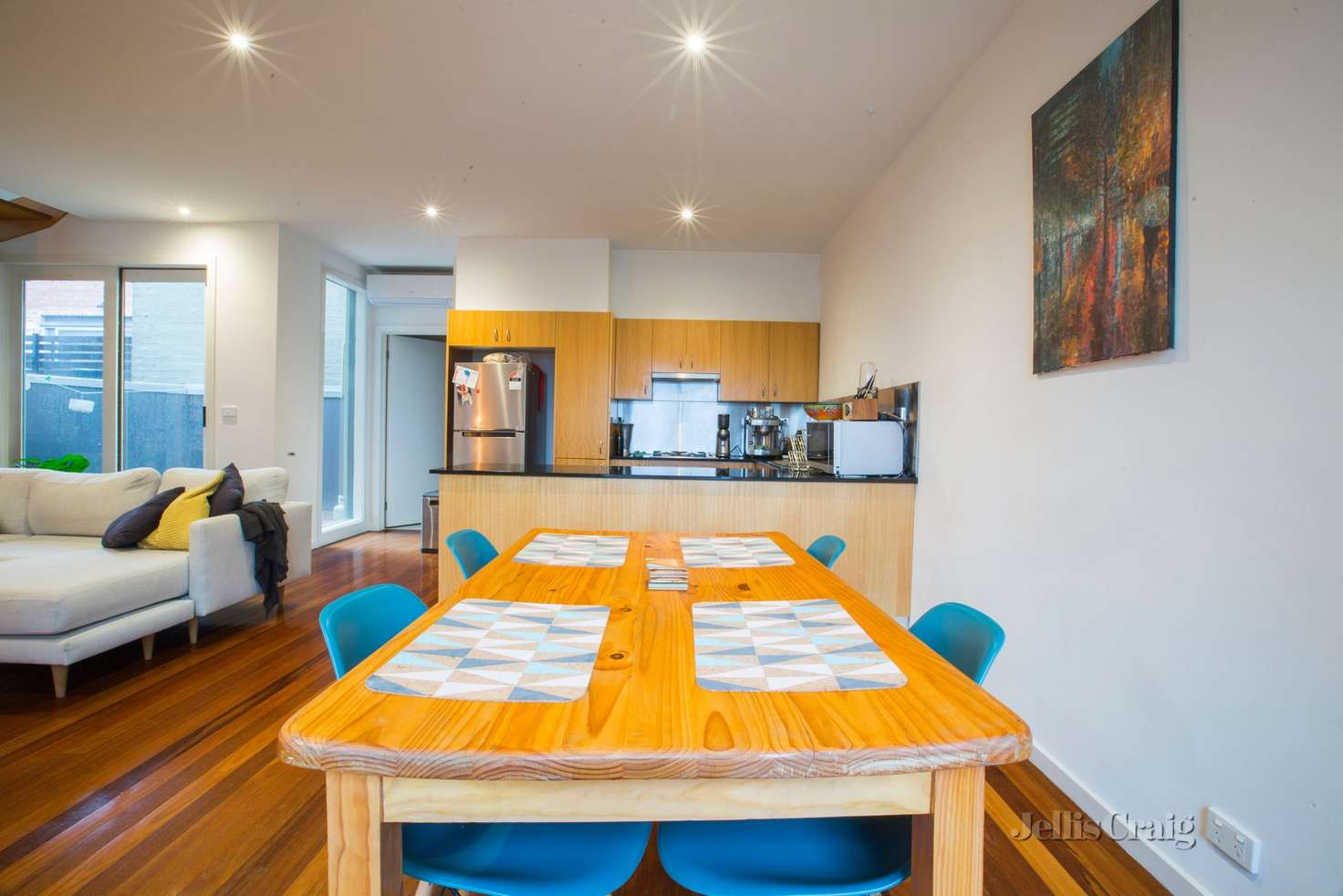 Main view of Homely apartment listing, 13/22-28 Best Street, Fitzroy North VIC 3068