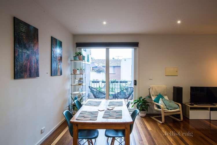 Fourth view of Homely apartment listing, 13/22-28 Best Street, Fitzroy North VIC 3068