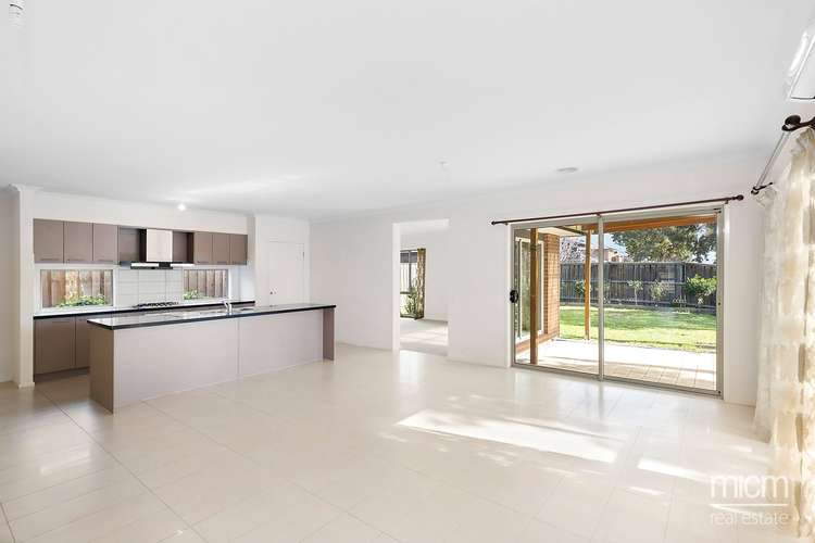 Second view of Homely house listing, 81 Malibu Boulevard, Point Cook VIC 3030