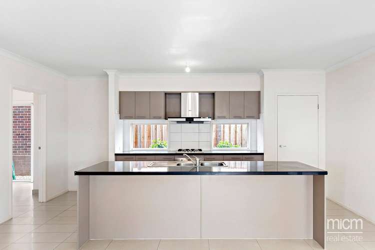 Fourth view of Homely house listing, 81 Malibu Boulevard, Point Cook VIC 3030