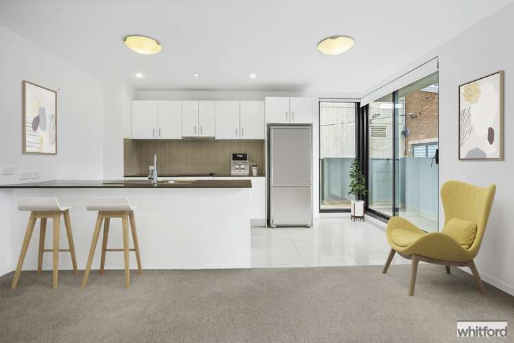 Third view of Homely apartment listing, Level 1, 103/8-10 Mclarty Place, Geelong VIC 3220