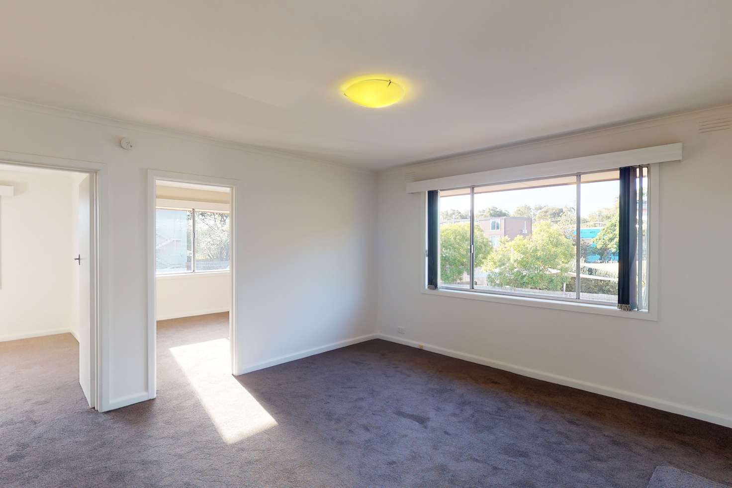 Main view of Homely apartment listing, 6/117 Rushall Crescent, Fitzroy North VIC 3068