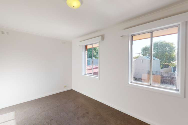 Third view of Homely apartment listing, 6/117 Rushall Crescent, Fitzroy North VIC 3068