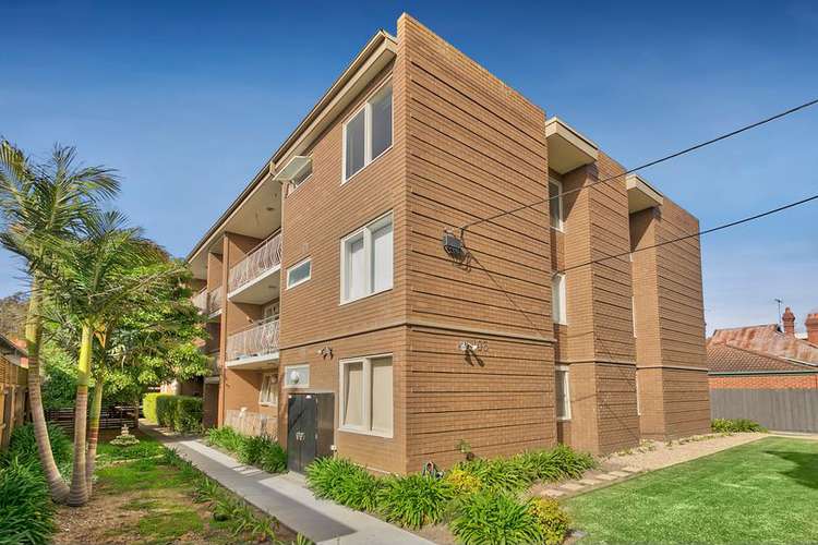 Main view of Homely unit listing, 8/103 The Parade, Ascot Vale VIC 3032