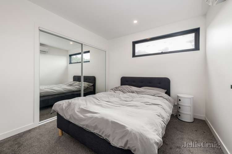 Fifth view of Homely townhouse listing, 4/10 Millward Street, Brunswick VIC 3056