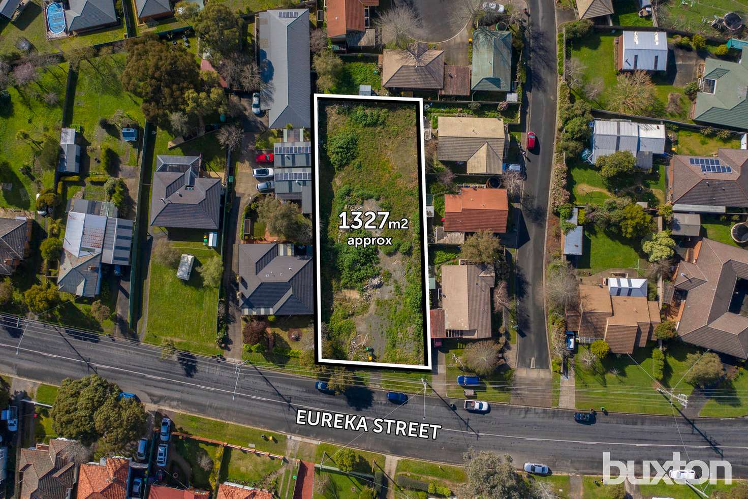 Main view of Homely house listing, 819 Eureka Street, Ballarat East VIC 3350