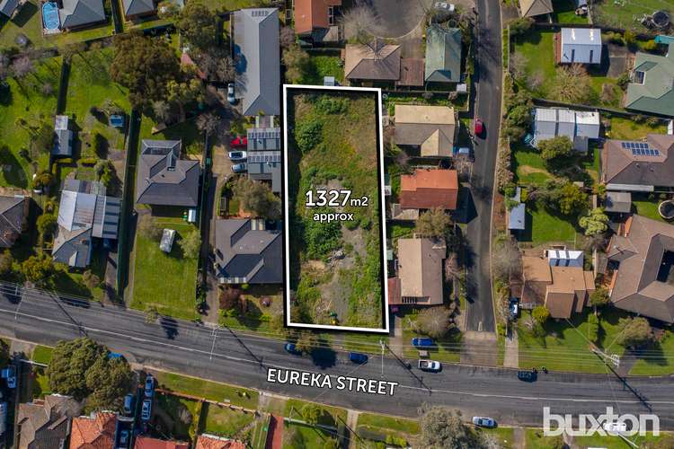 819 Eureka Street, Ballarat East VIC 3350