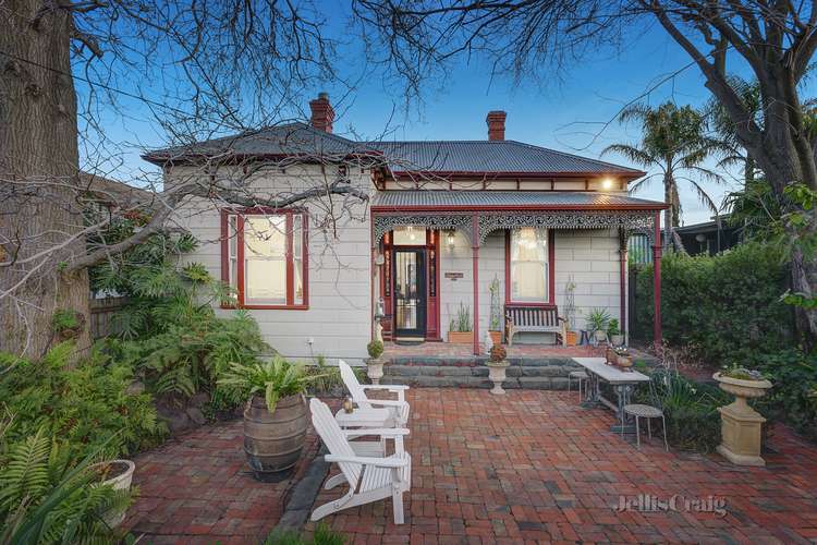 Main view of Homely house listing, 31 Trevelyan Street, Elsternwick VIC 3185