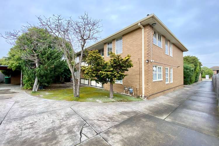 Main view of Homely apartment listing, 11/1015 Glenhuntly Road, Caulfield VIC 3162