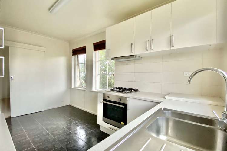 Second view of Homely apartment listing, 11/1015 Glenhuntly Road, Caulfield VIC 3162