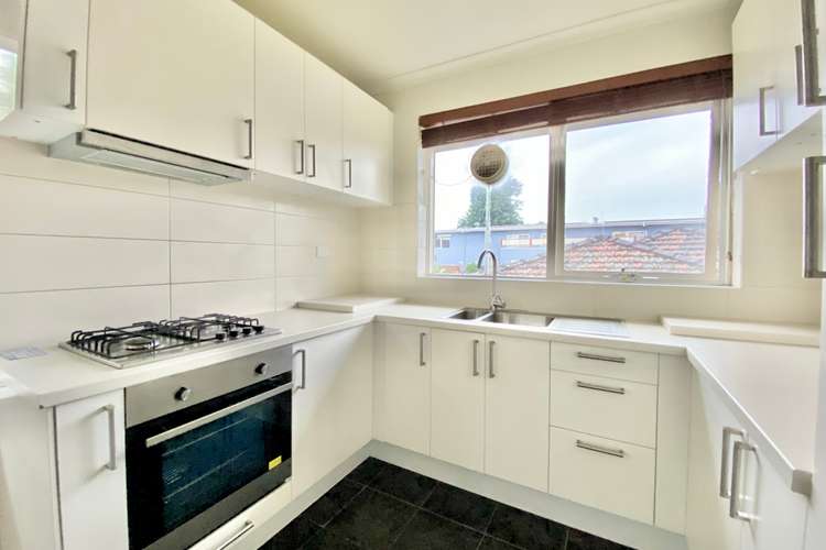 Third view of Homely apartment listing, 11/1015 Glenhuntly Road, Caulfield VIC 3162