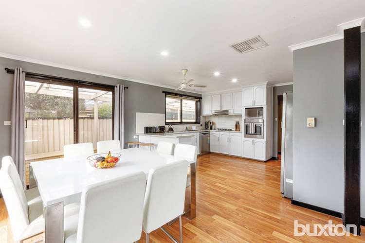 Fourth view of Homely house listing, 2 Tyar Court, Sebastopol VIC 3356