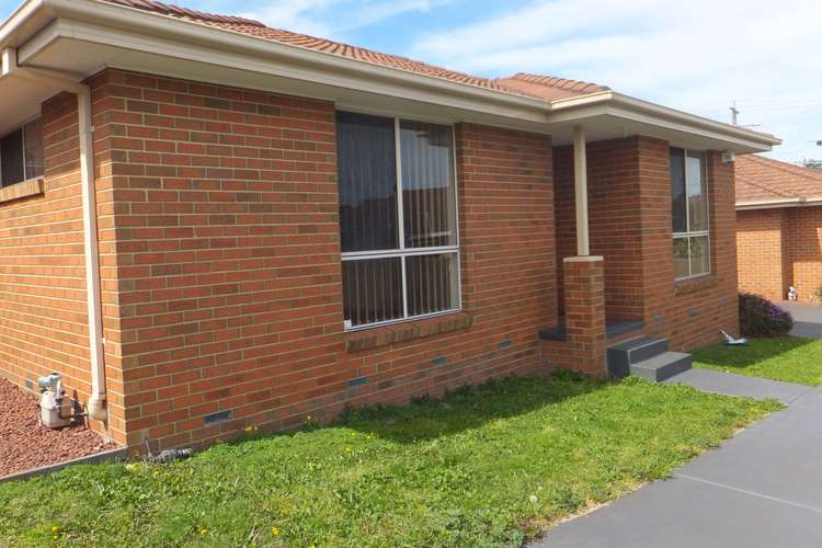 Main view of Homely unit listing, 2/145 Ferntree Gully Road, Mount Waverley VIC 3149