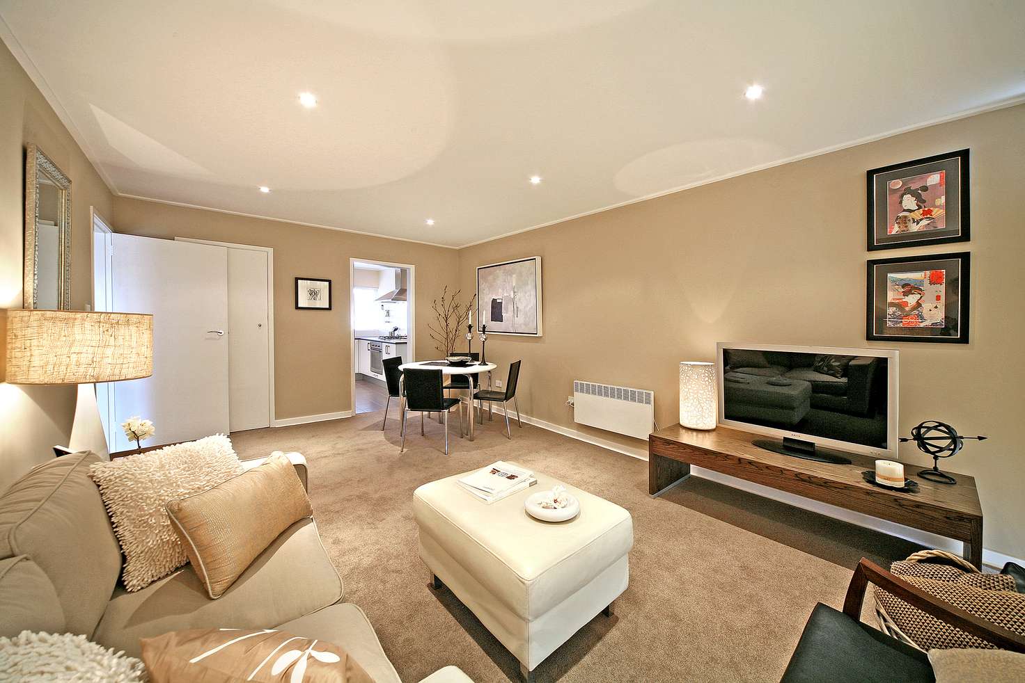 Main view of Homely apartment listing, 22/61 Kooyong  Road, Armadale VIC 3143